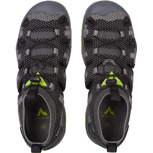 HERREN TREKKINGSANDALE CAYMAN