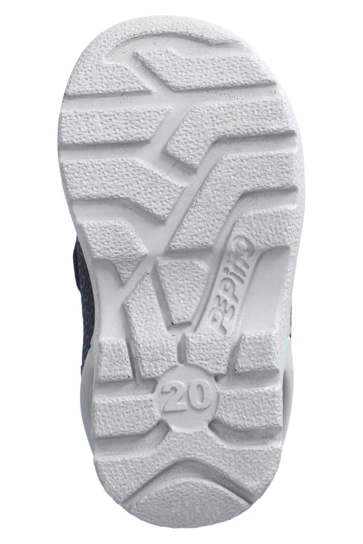 pepino  Stiefelette - Blau - Flacher Absatz