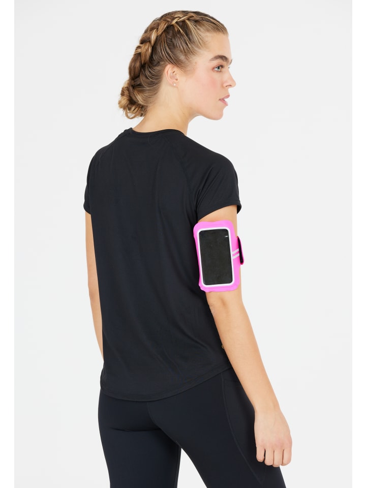 Endurance Handytasche Iskar in 4001 Pink glo günstig kaufen onesize