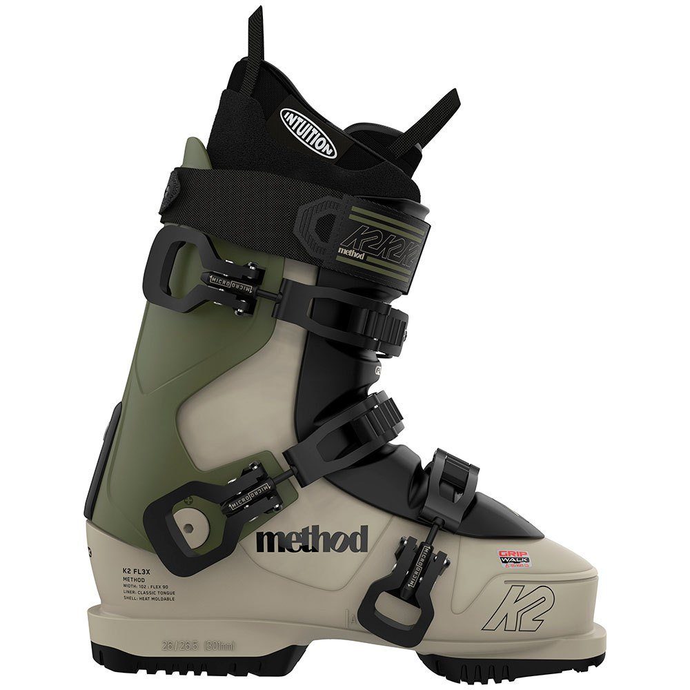 K2 METHOD Skischuh
