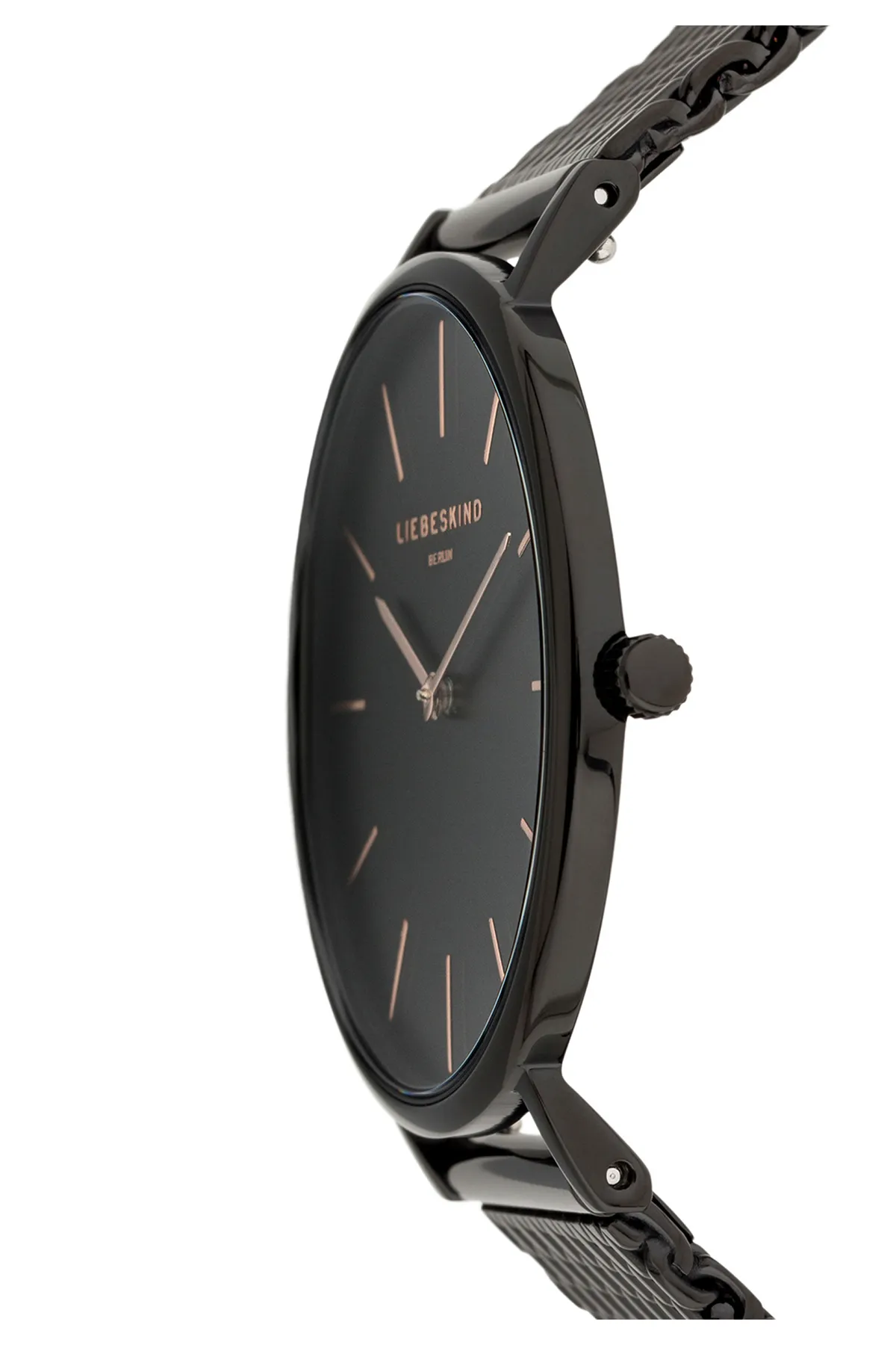 Liebeskind Berlin  Armbanduhr - Silberfarben - Mehrfarbig