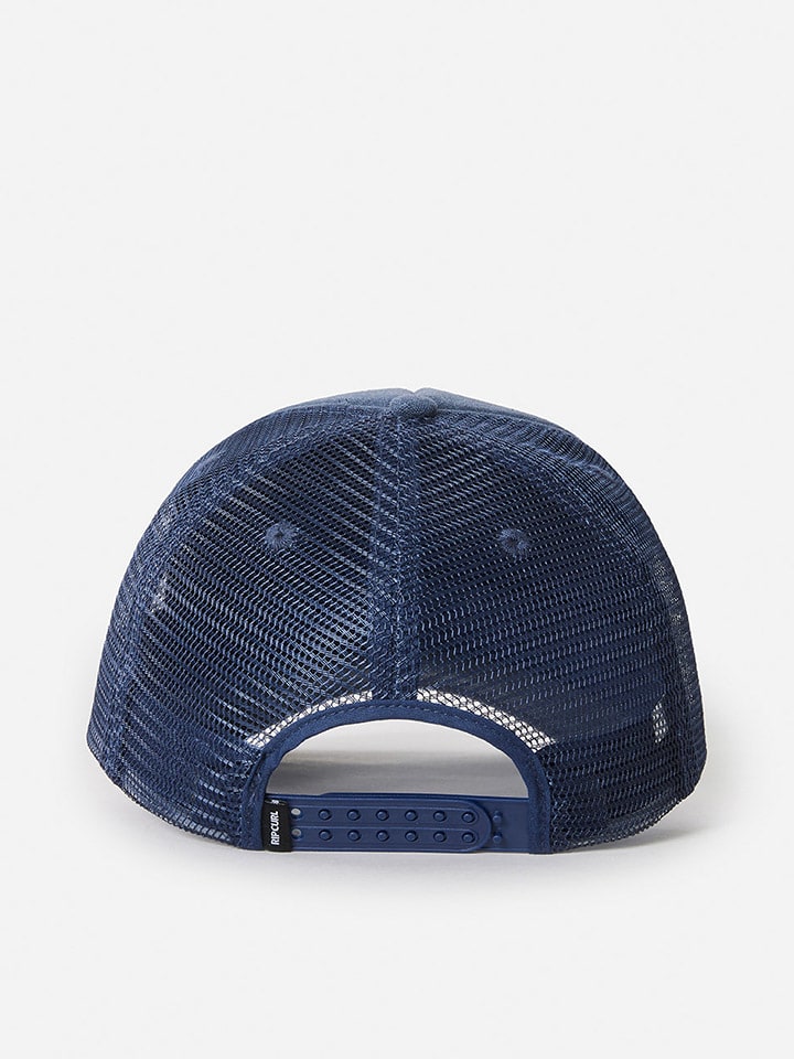 Rip Curl Cap in Blau günstig kaufen onesize