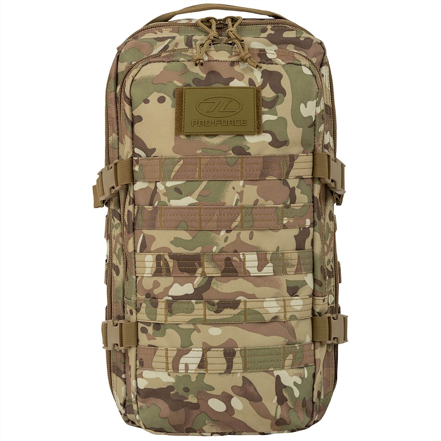 Rucksack Recon 20