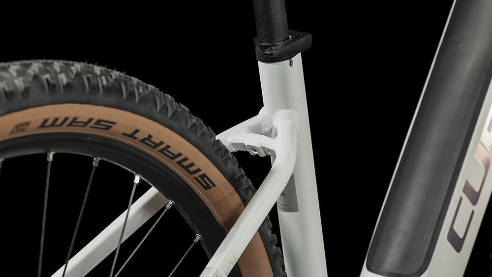 Cube Reaction Hybrid ONE 625 Easy Entry lightgrey´n´rose kaufen | Bike-Discount