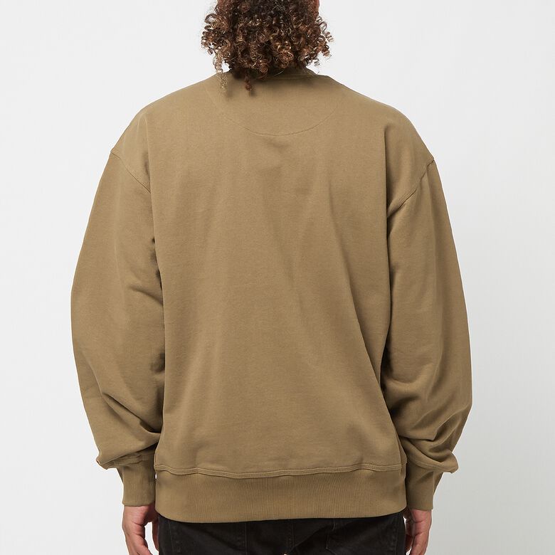 Dickies Gridley Sweatshirt acorn