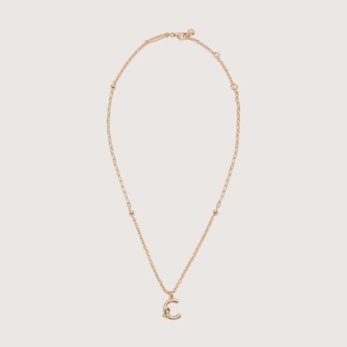 Coccinelle C-Me Metal
