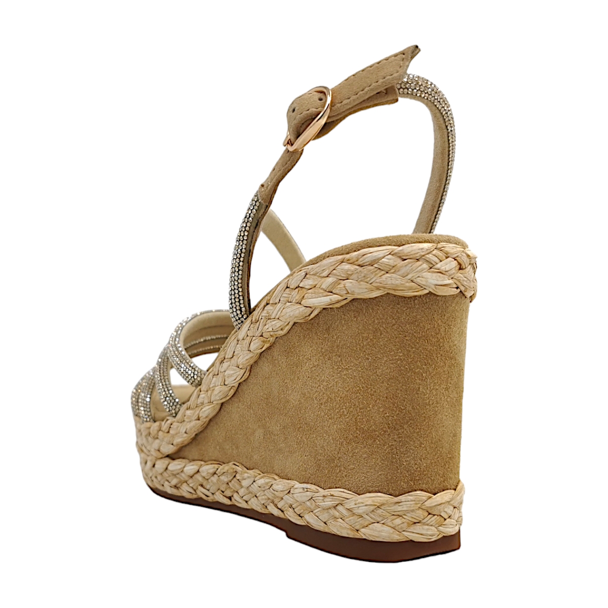 Alma En Pena 992 Gold Sand