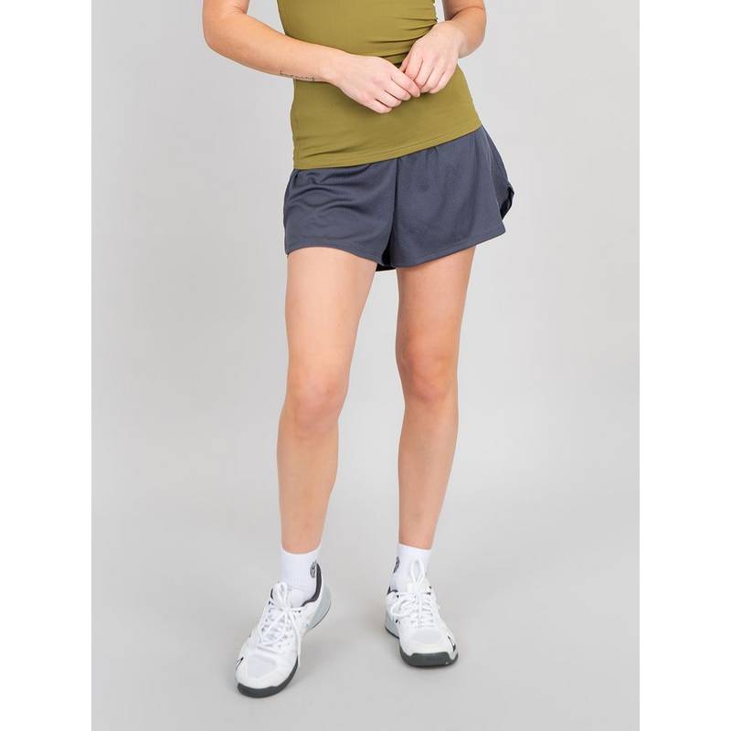 BIDI BADU Pure Wild 2In1 Shorts Tennisshorts Damen