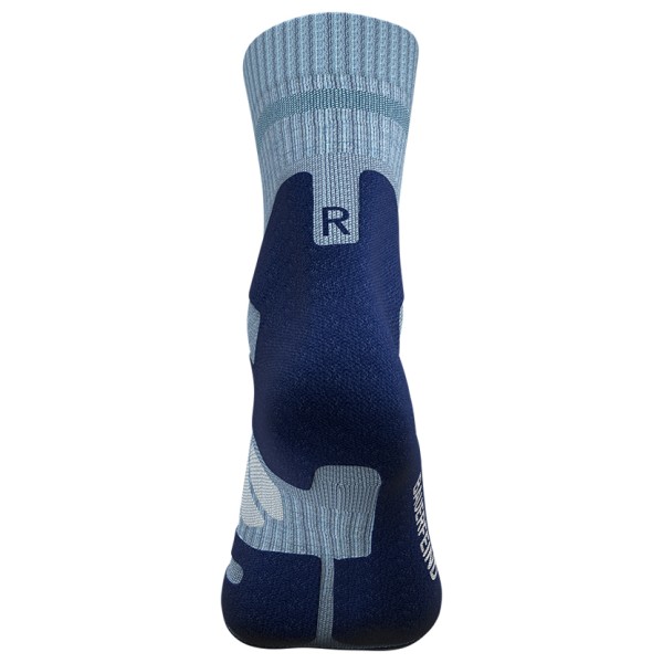 Bauerfeind Sports - Women's Outdoor Merino Mid Cut Socks - Wandersocken