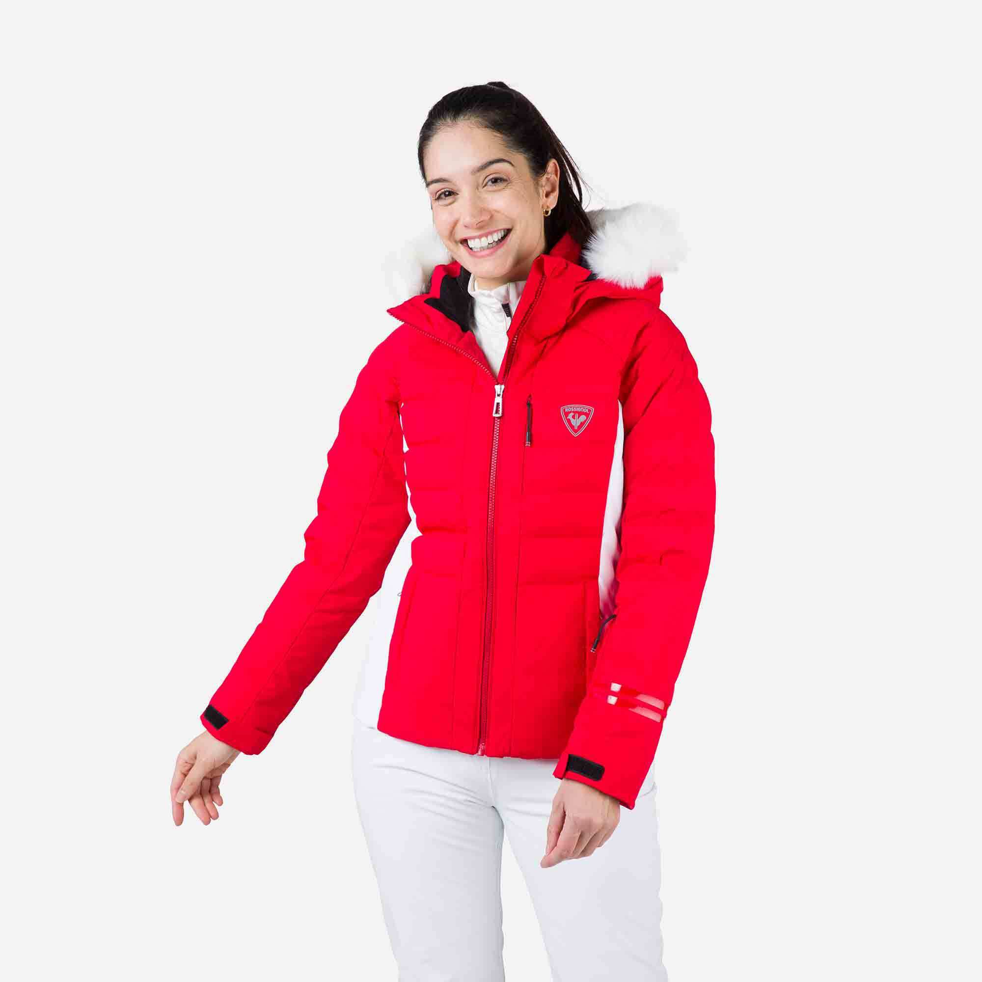 Veste de ski Rapide Femme