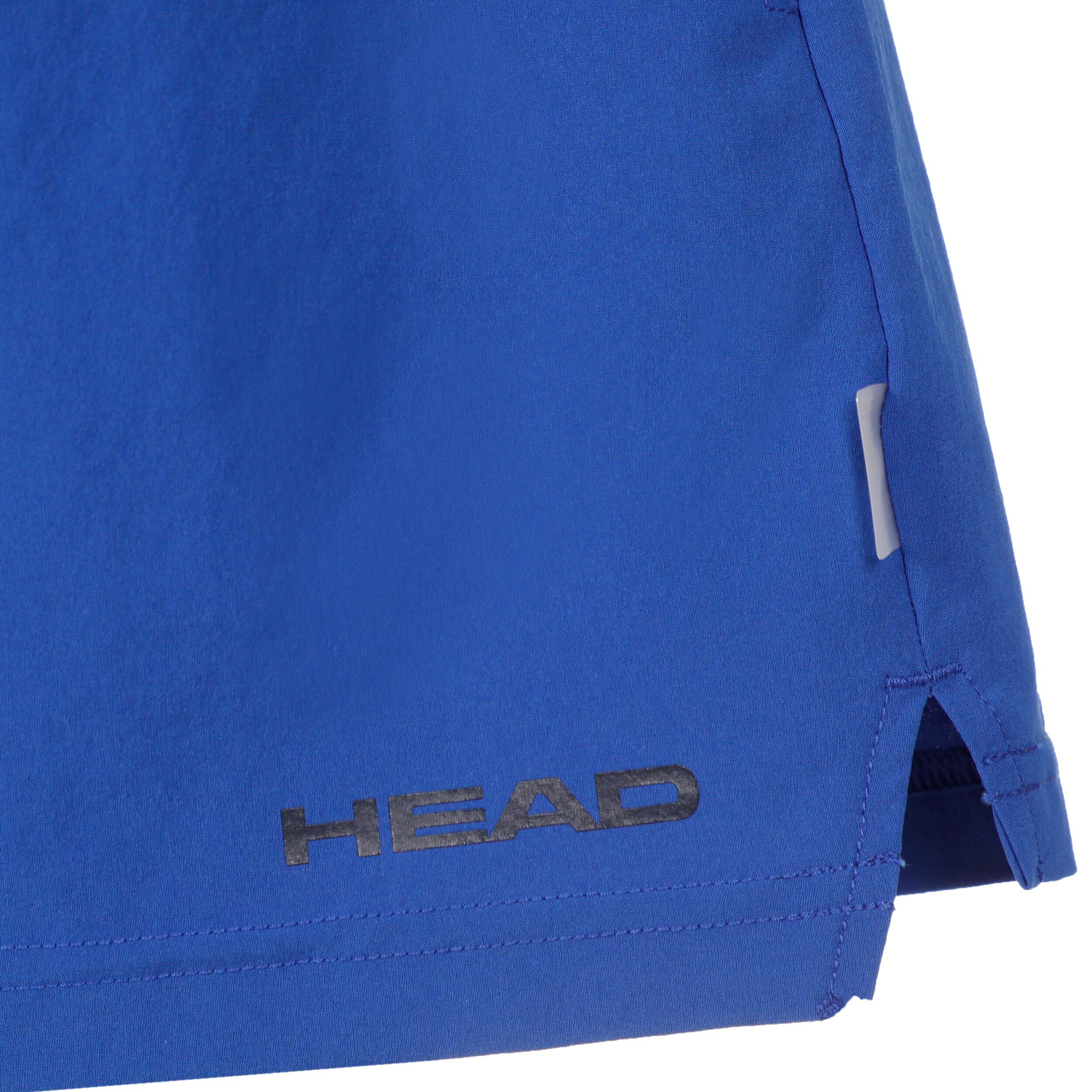 Play Shorts Damen - Blau