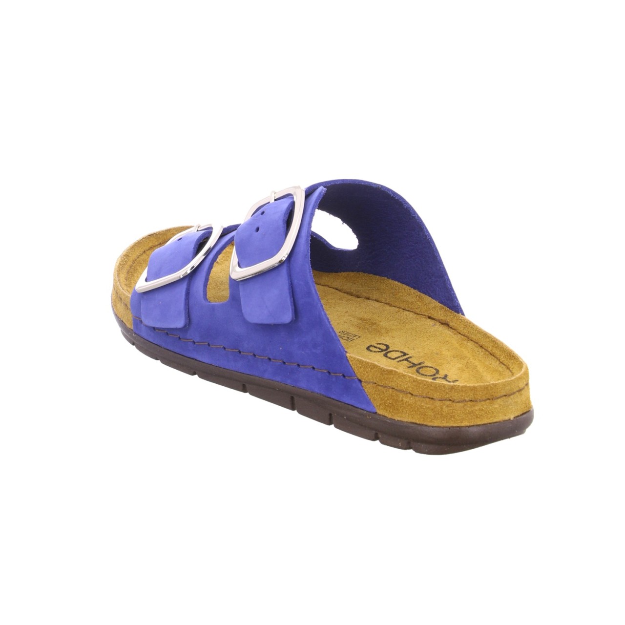 ROHDE Klassische Sandalen blau 2023 Rodigo-D
