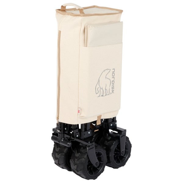 Nordisk - Cotton Canvas Wagon (2.0) - Bollerwagen