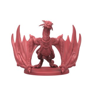 Godtear: Keera, The Dragon Princess (EN)