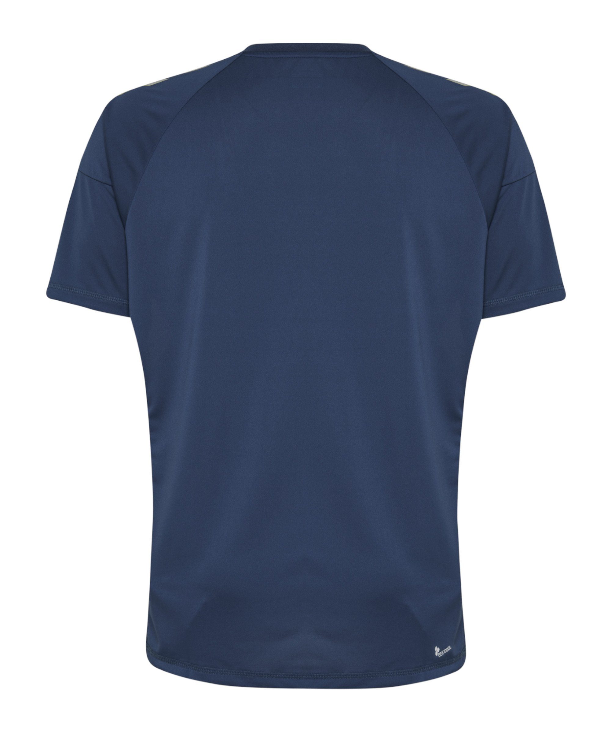 hummel Fußballtrikot Trikot Tech Move Kids