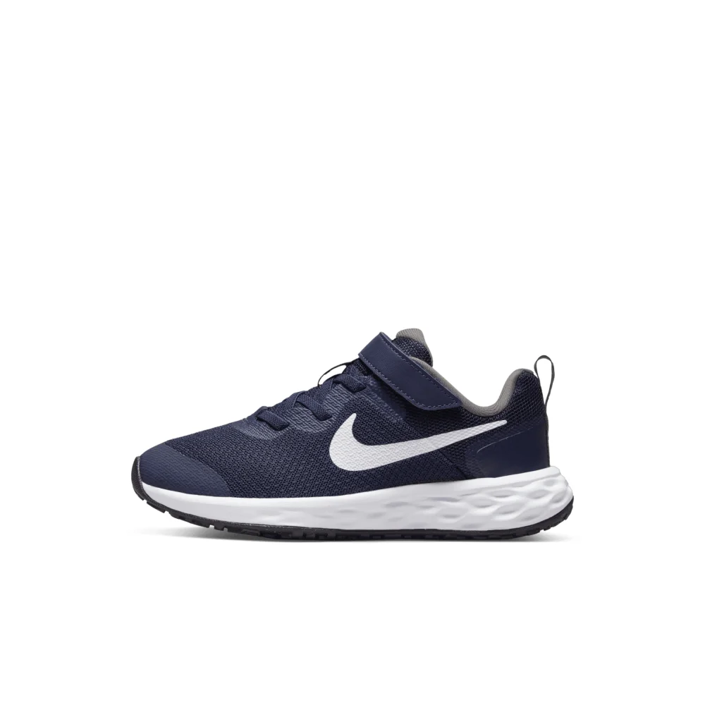 Nike Revolution 6 DD1095-400 / blau