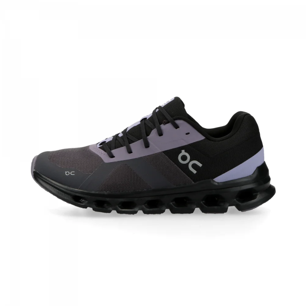 ON Cloudrunner 46.98079 / schwarz