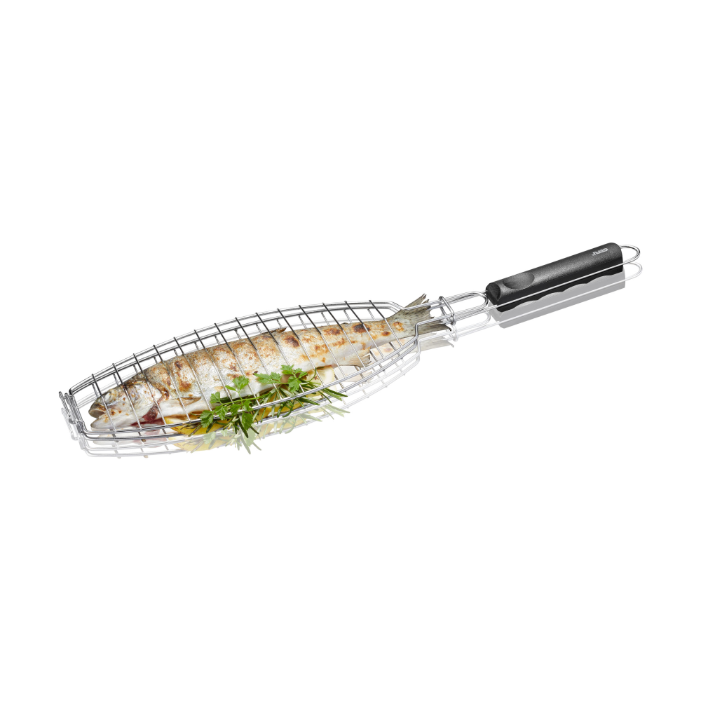 Fischbräter BBQ