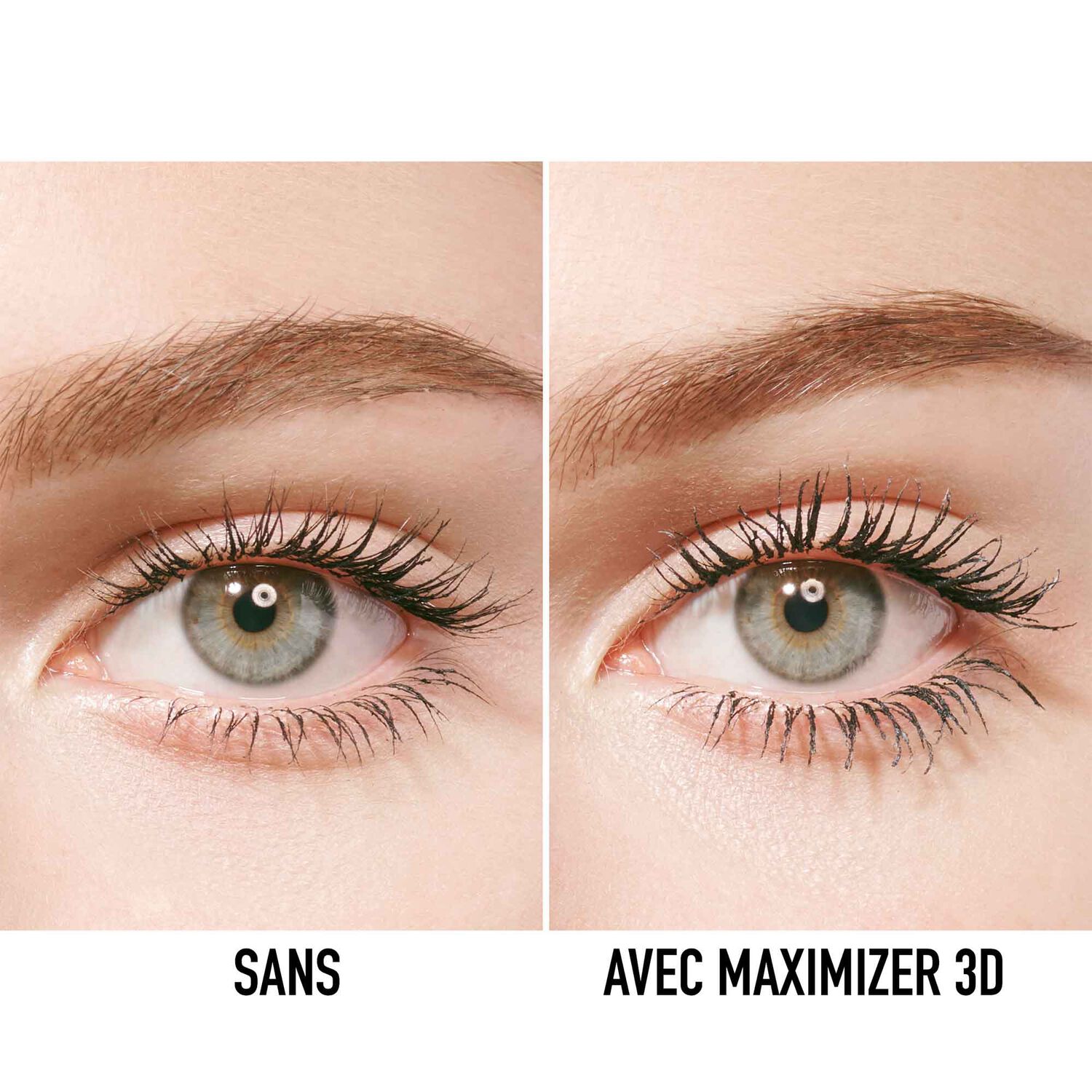 Dior Diorshow Maximizer 3D Base Sérum Mascara Triple Action