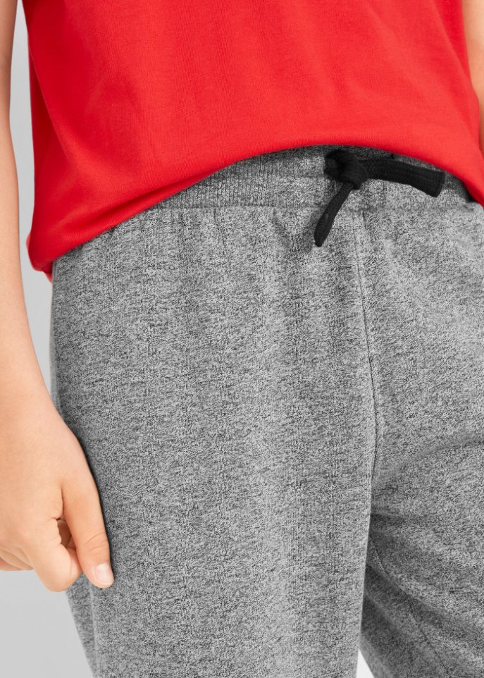 Jungen Sweathose (2er Pack)
