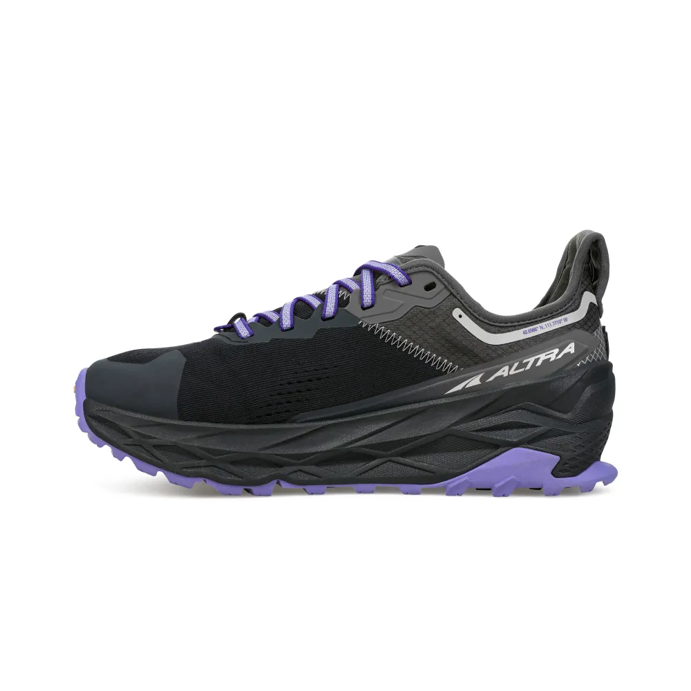 Altra OLYMPUS 5 al0a7r740201 / schwarz