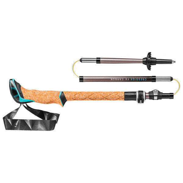 Leki - Cressida FX Carbon - Trekkingstöcke