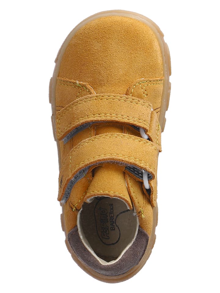 PEPINO Leder-Lauflernschuhe 
