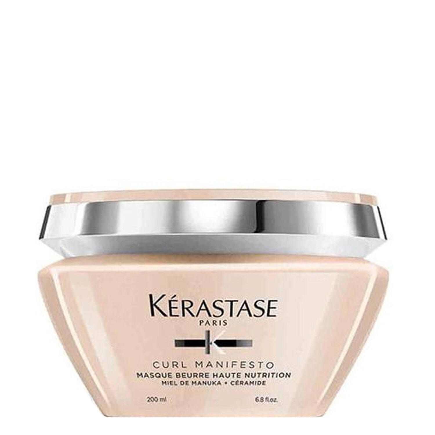 Kérastase Curl Manifesto Masque Beurre Haute Nutrition