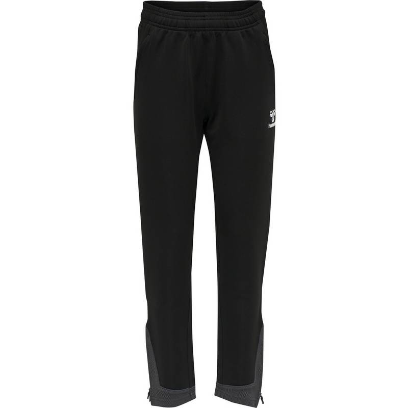 hummel hmlLEAD POLY PANTS KIDS Trainingshose Kinder