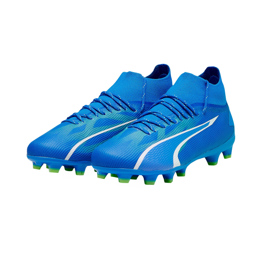 PUMA ULTRA Pro FG AG 107510-003 / blau