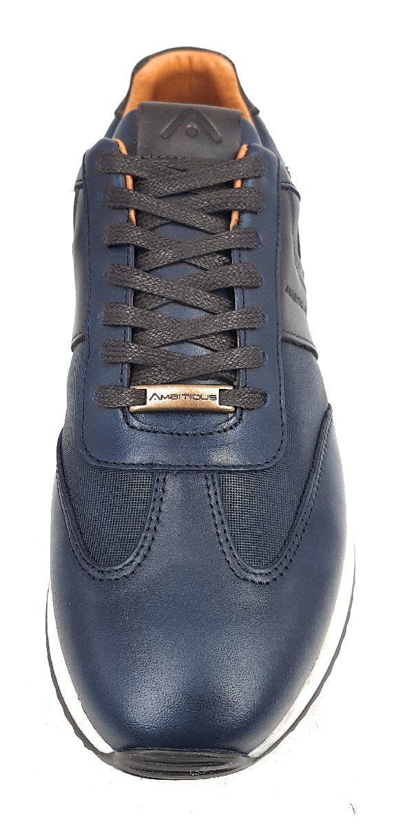 Ambitious Slow 11721-5909AM Blau Navy/ TDM