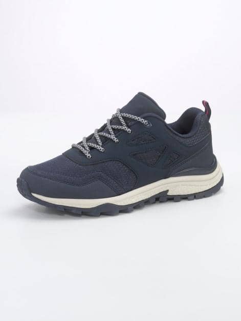 Trekkingschuh mit COOLMAX® Textilfutter