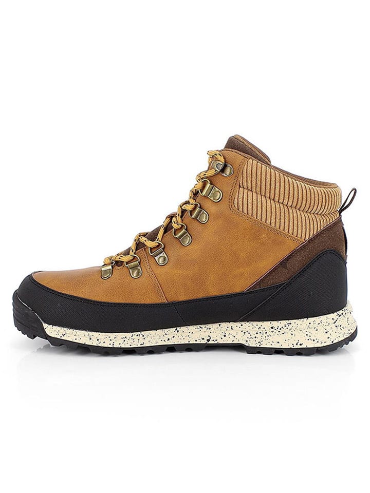 Kimberfeel Boots 