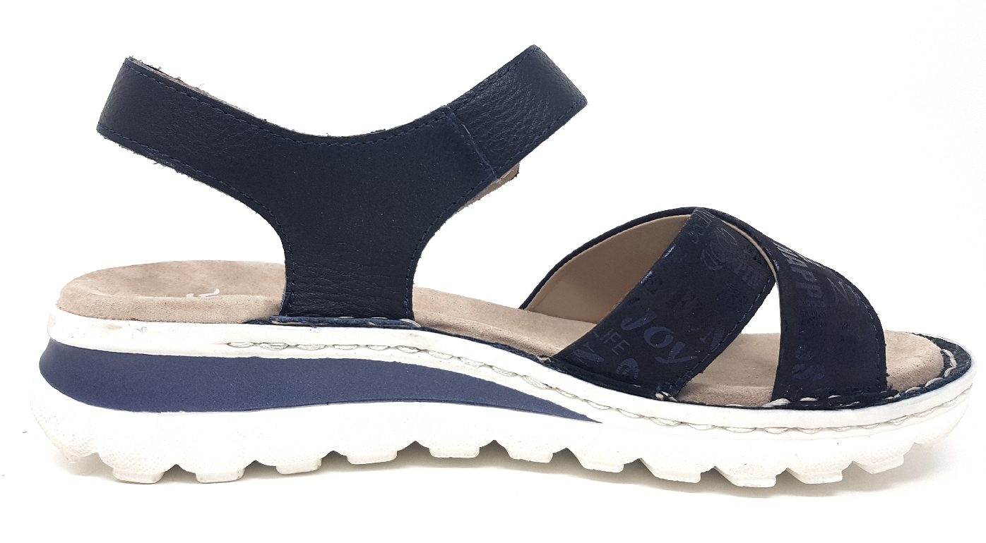 Ara Tampa-S 12-47221-02 Blau blau