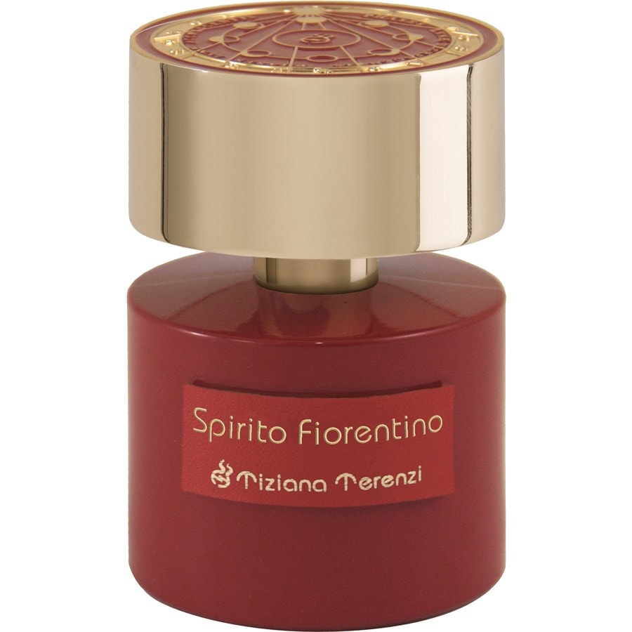 Extrait de Parfum