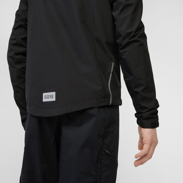 ENDURE JACKET M Herren - Fahrradjacke
