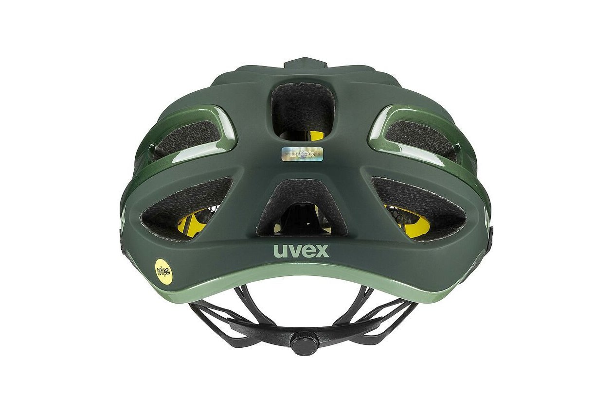 Uvex Unbound MIPS