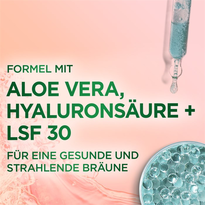 Ambre Solaire Geschenkset von GARNIER