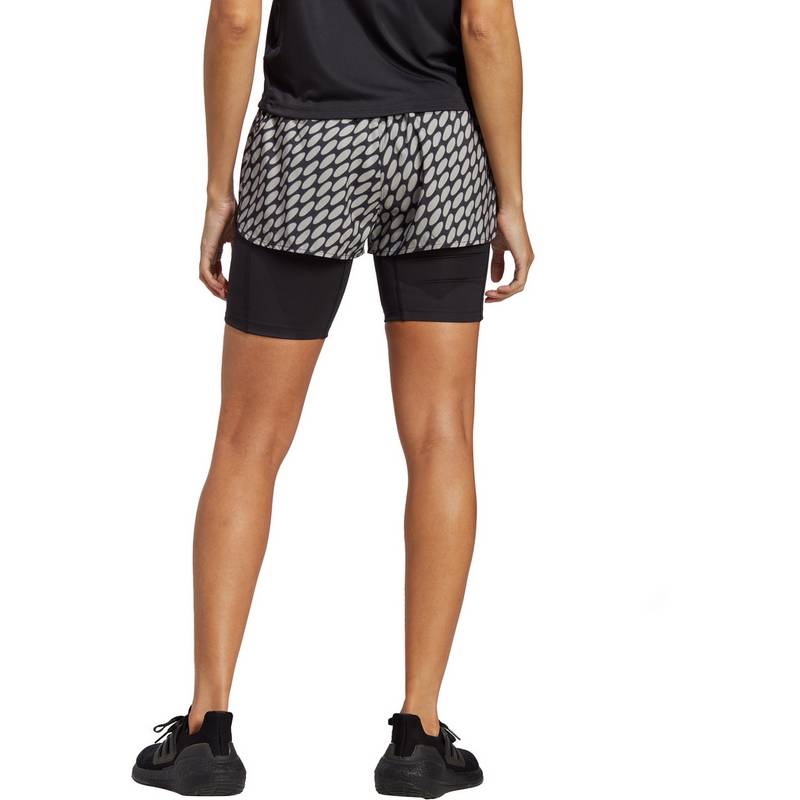 adidas Funktionsshorts Damen