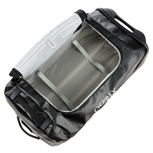 TRANSPORTER WHEELED DUFFEL 90 - Reisetasche mit Rollen