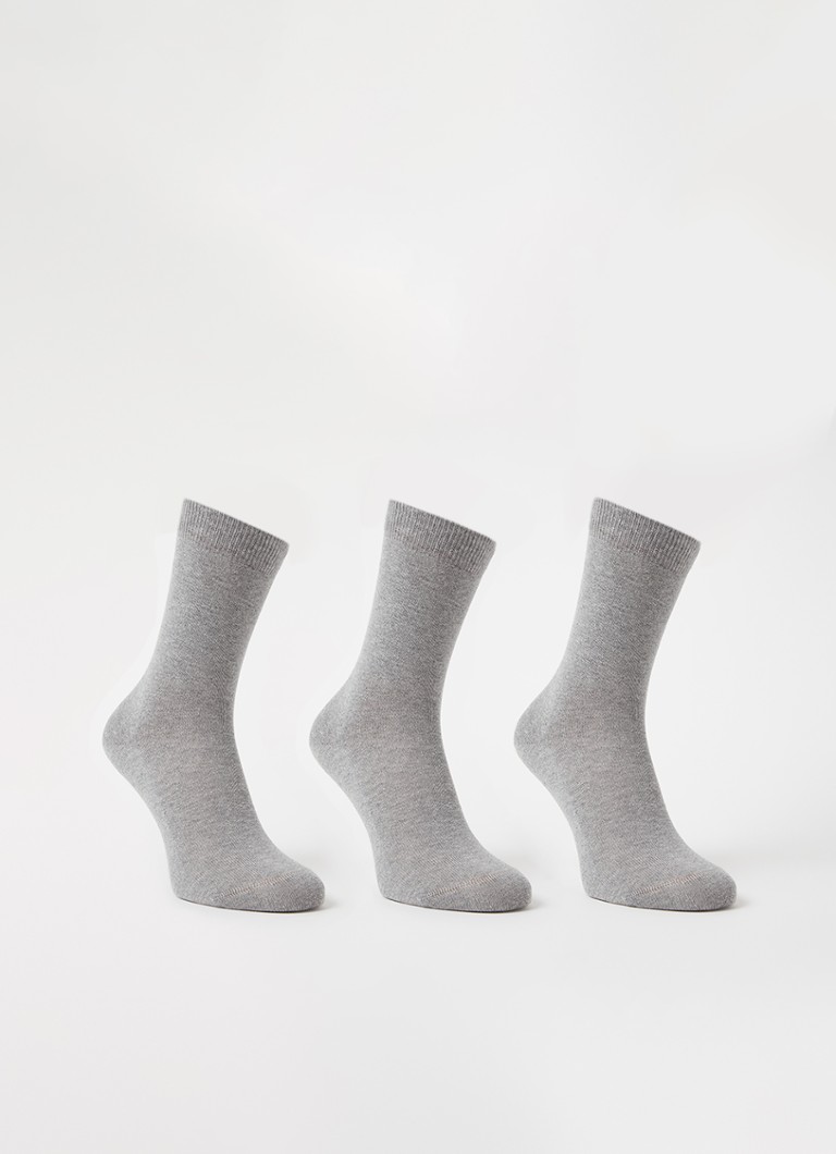 Skarpetki Falke Family 3-pak