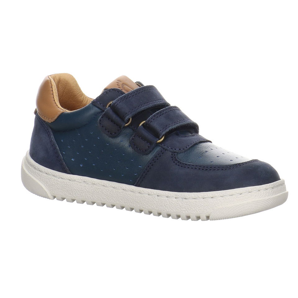 Lurchi Markio Barefoot Klettschuh