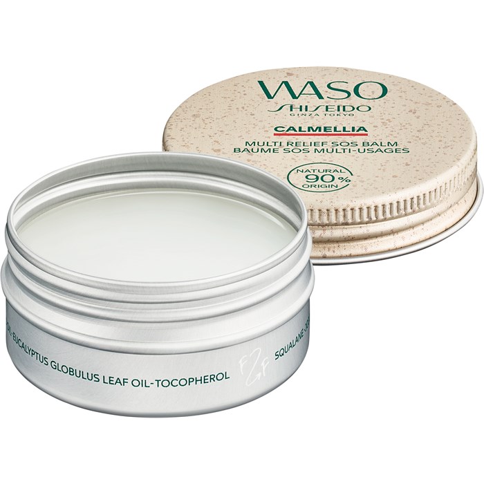 Calmellia Multi Relief SOS Balm