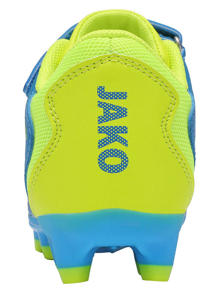 Jako Natur- und Kunstrasen-Fußballschuhe 