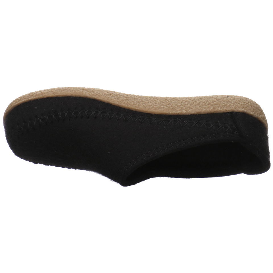 Haflinger Blizzard Credo Hausschuh
