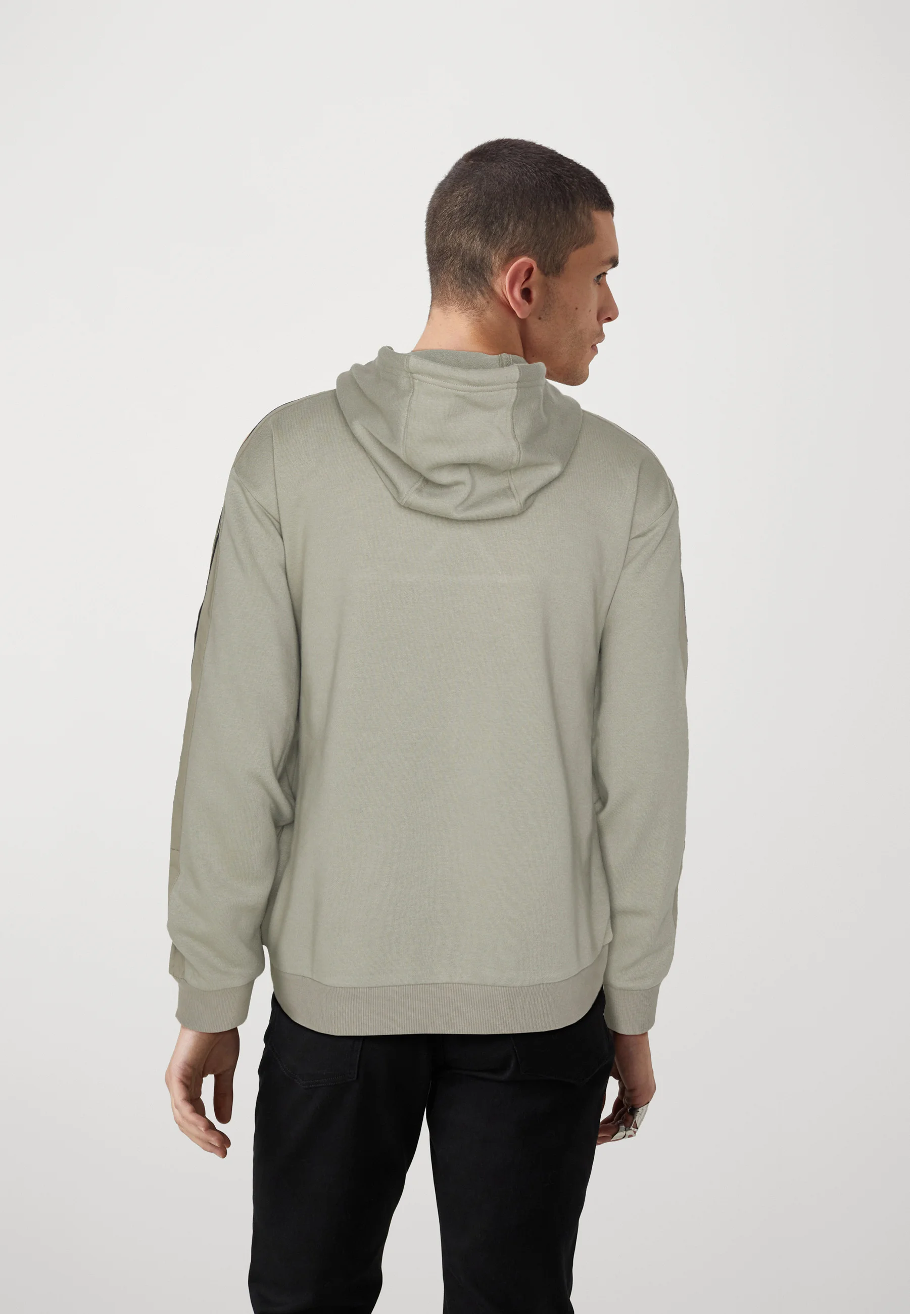 adidas Sportswear TIRO HOODIE - Sudadera con capucha