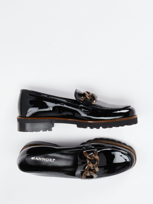 Slipper-15110090538 Mannori