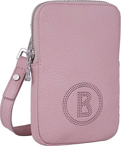BOGNER Sulden Johanna Handytasche Leder 12.5 cm