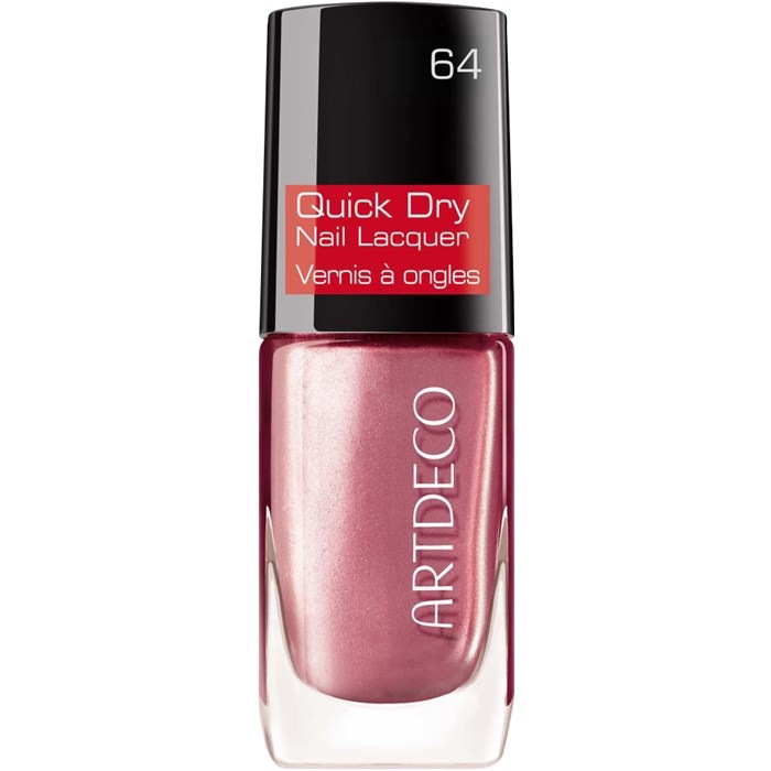 Quick Dry Nail Lacquer