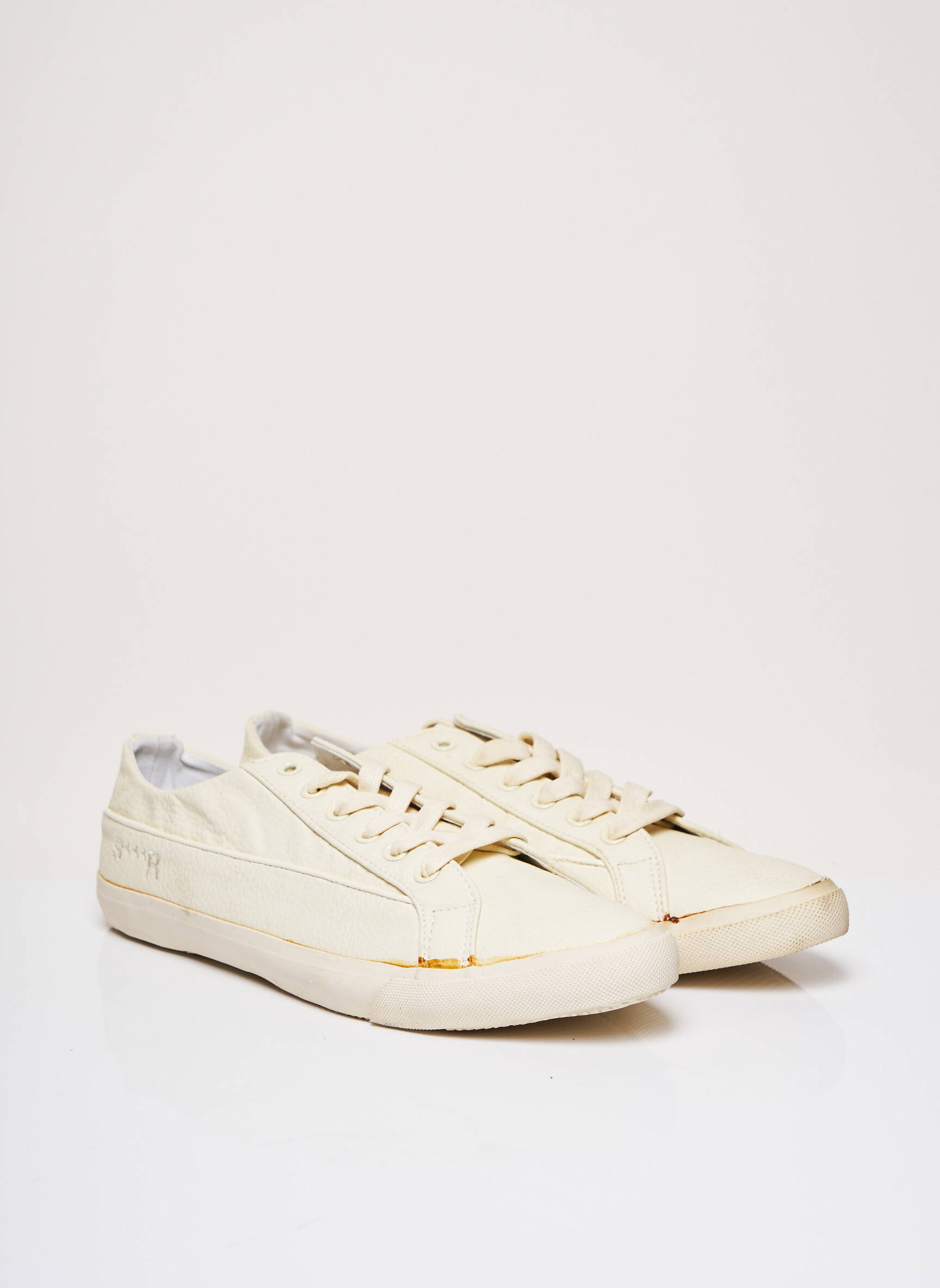 Swear London Baskets Femme couleur blanc